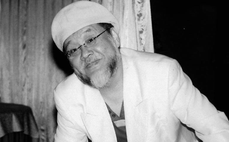 一路走好!香港资深艺人罗铭伟今日正式出殡,因突发心脏病离世