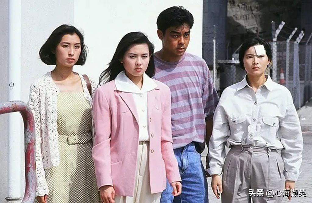 经典港剧大时代剧情解说,经典港剧大时代共有多少集电视剧