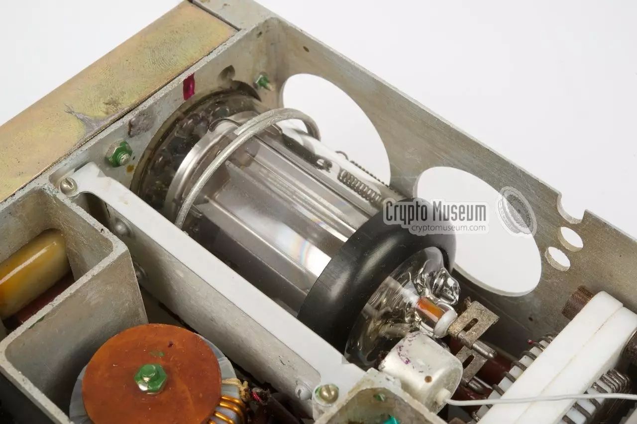 苏联r133接收机,二战最好的短波接收机