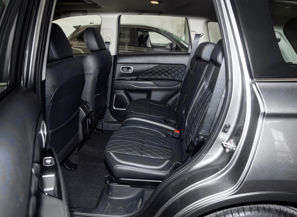 日产越野四驱suv全部车型,四驱纯电动suv越野