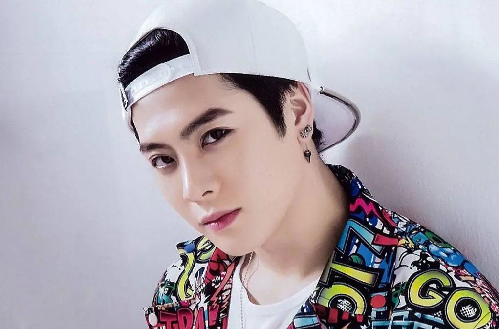 防弹少年团成员最新消息,防弹少年团反应王嘉尔