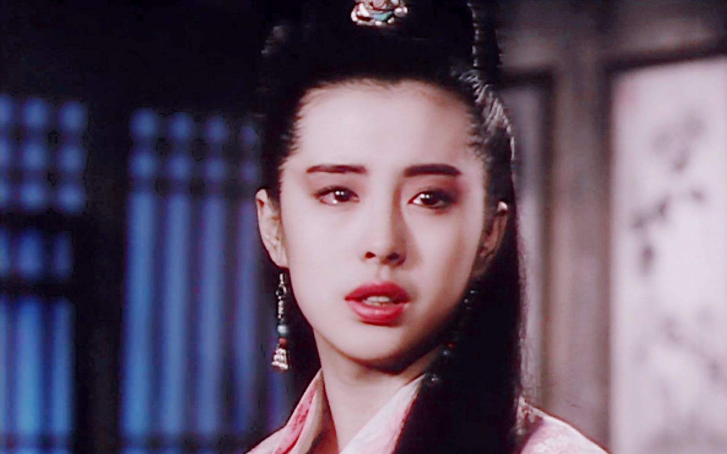 倩女幽魂人间情聂小倩救书生,小说倩女幽魂的结局