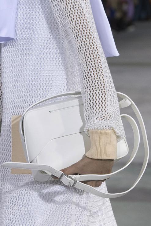 2018秋冬手袋,体面礼品推荐