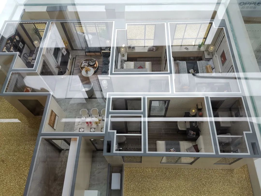 成都东安新城，一场豪赌的盛宴