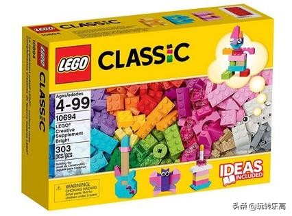 这种商家太气人!假货乐高再出现!如何避免白花钱?