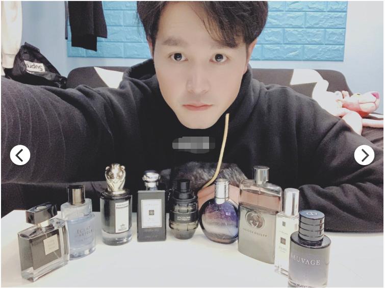 euphoriacalvinklein香水,推荐香水男女各一款