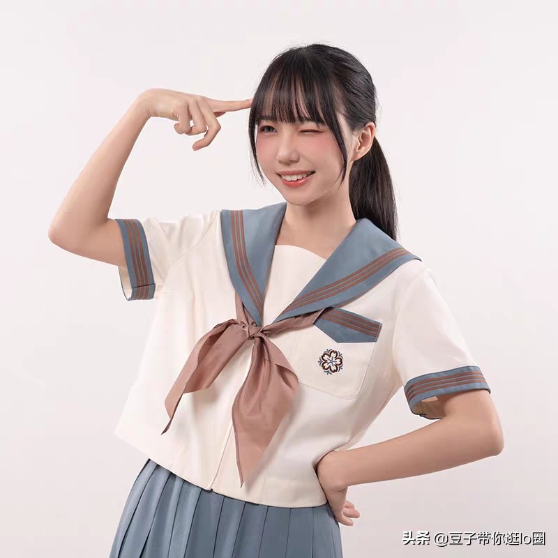 jk十大必买制服,不良jk制服店铺推荐