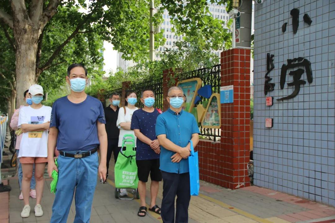 河南省郑州市郑东新区康宁小学,2022年郑东新区康宁小学