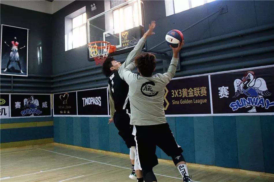 狂迷篮球联赛视频,狂迷篮球赛程表