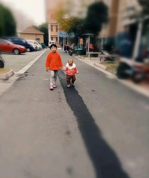 我的豆宝贝五岁生日快乐