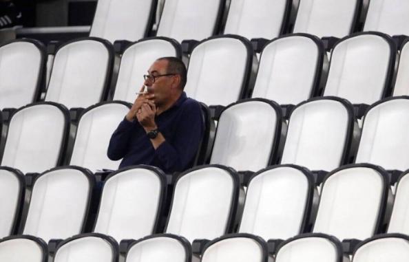 尤文图斯大比分失利,尤文3-0马竞赛后