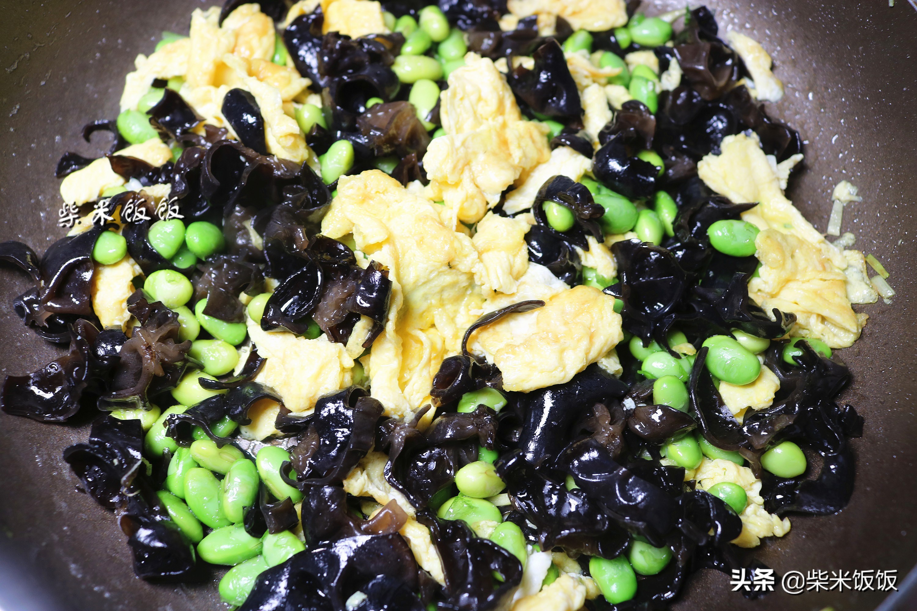 跟这些食材搭配着吃功效更佳,最健康的饮食搭配食谱