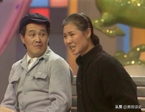 陈佩斯和赵本山春晚小品几等奖,98年春晚赵本山陈佩斯同台