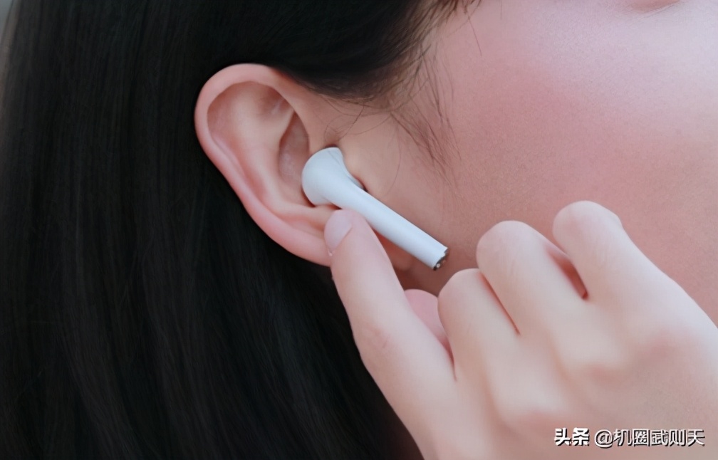 英菲克耳机触摸控制,英菲克蓝牙耳机触控点在什么地方