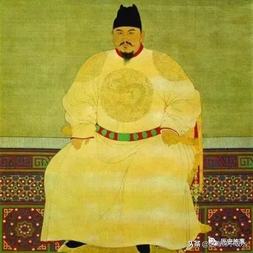 煤山孤魂明朝灭亡真相,煤山孤魂真实事件