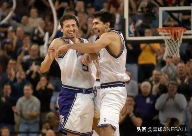 为什么二十年前的这支球队，至今仍让人意难平？