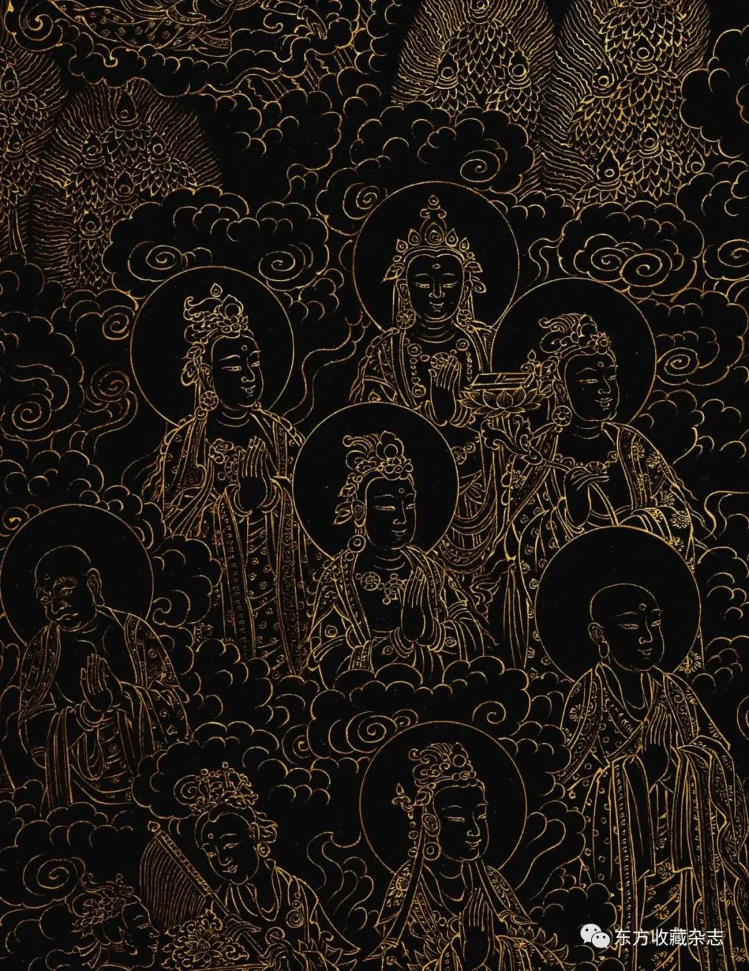 世界上最贵的佛教文物,史上最贵佛经拍卖