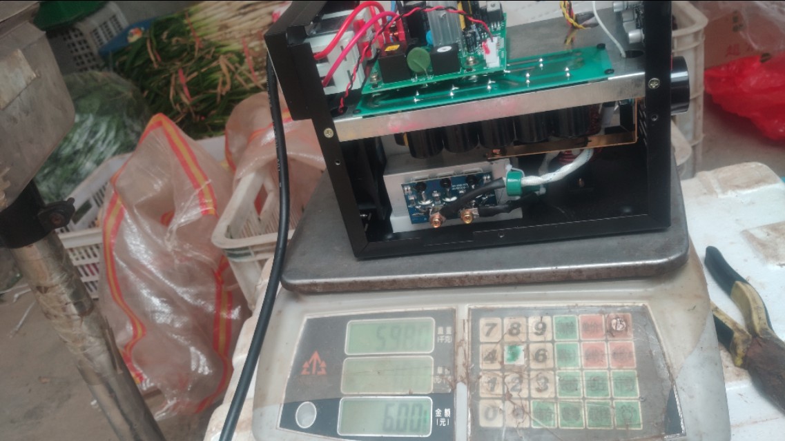 电焊机拆开能卖多少钱,电焊机桶多少钱一斤