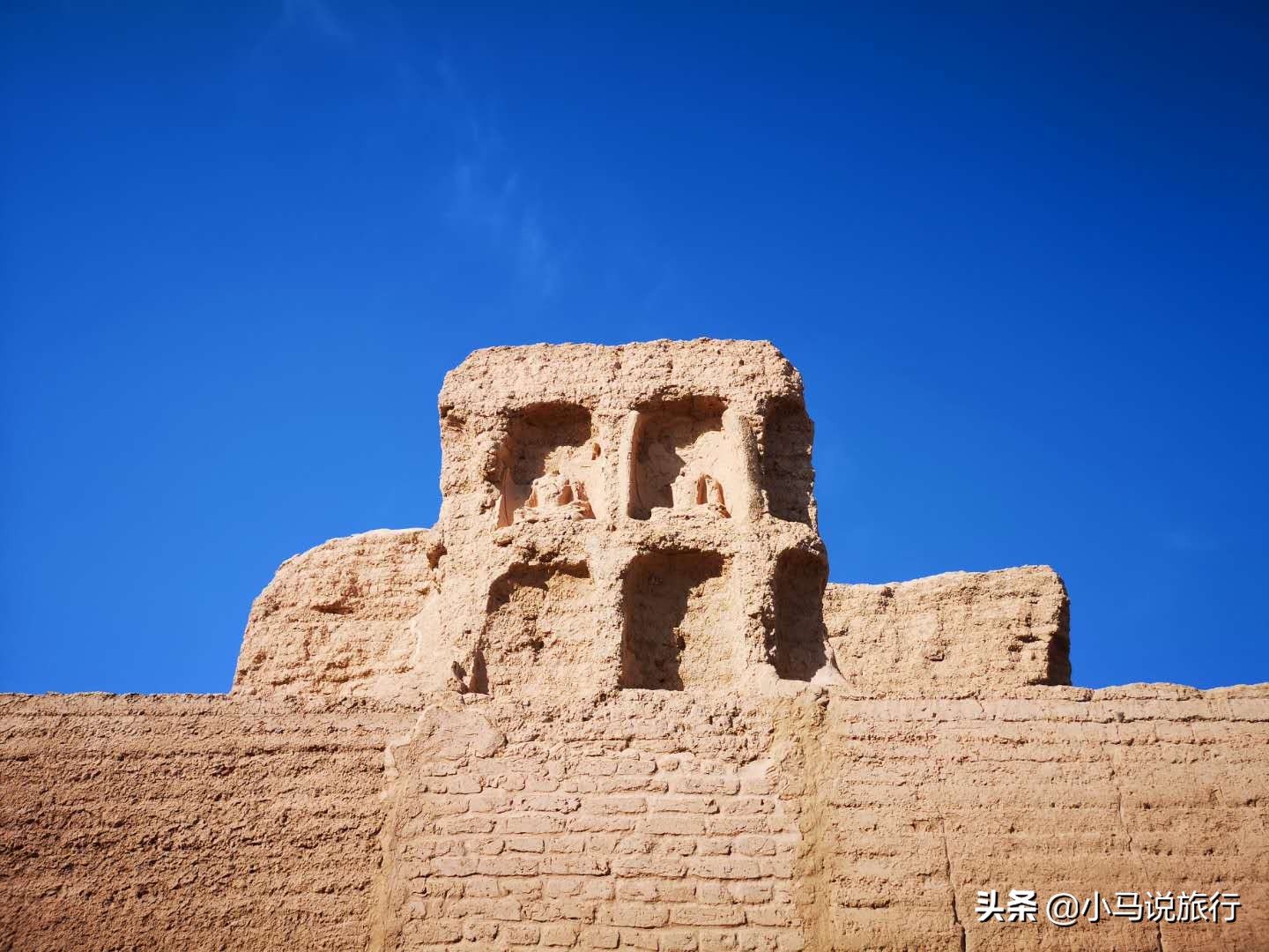 吐鲁番隐藏攻略,一个人怎么玩吐鲁番