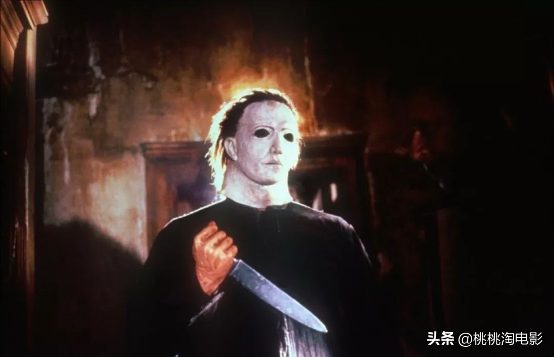 6部必看的经典恐怖片直呼过瘾,8部让人胆战心惊的惊悚恐怖片