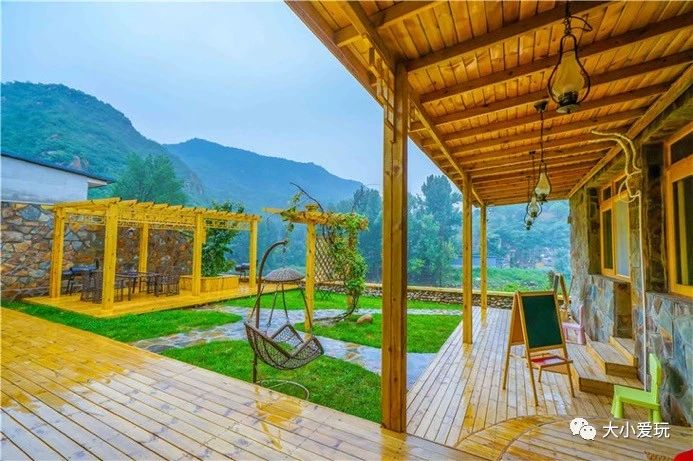 在北京国庆还有房的亲子酒店就看这一篇!这才叫手慢无的种草清单