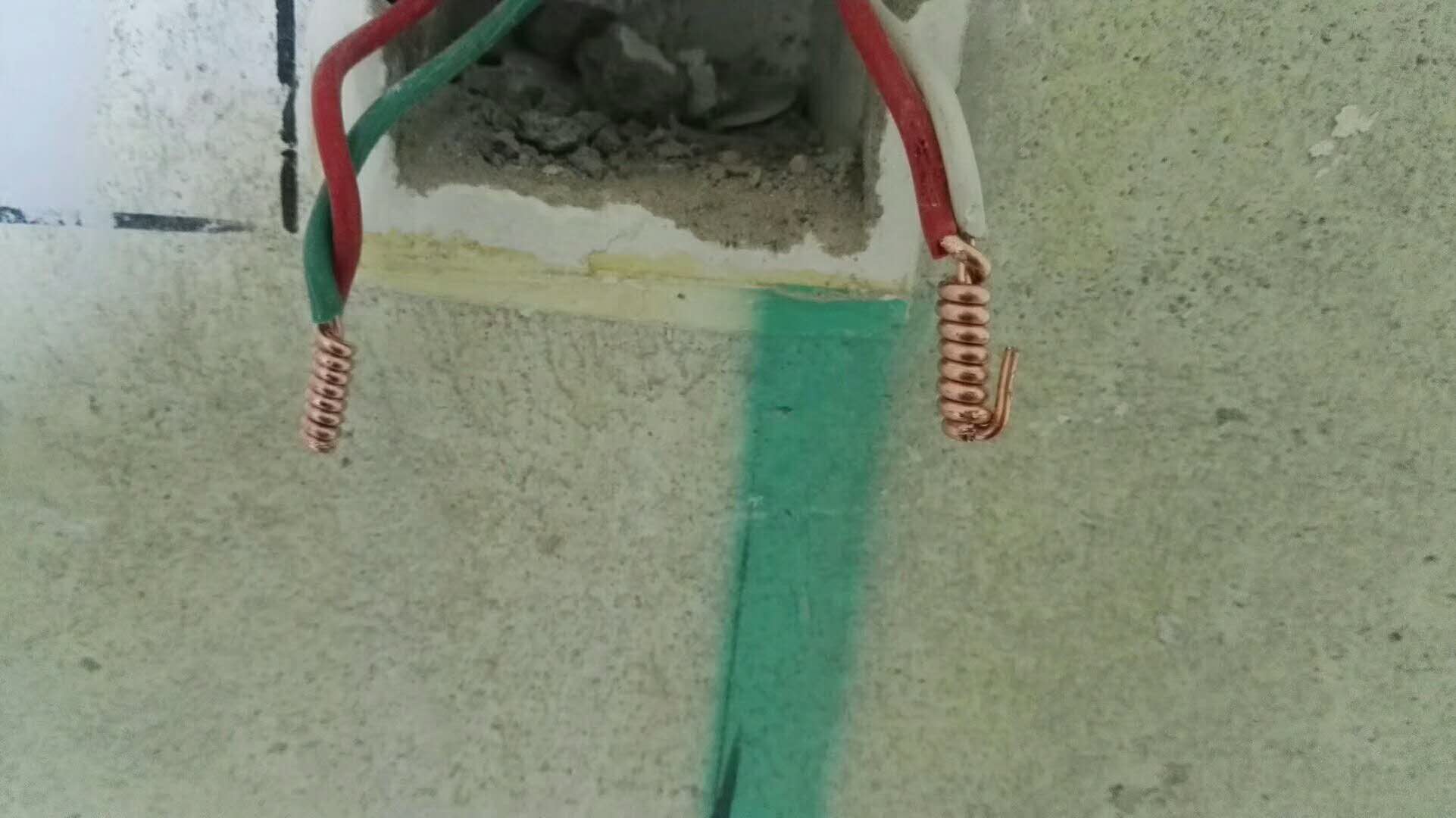 家装水电改造需要注意哪些,新房100平米水电改造材料