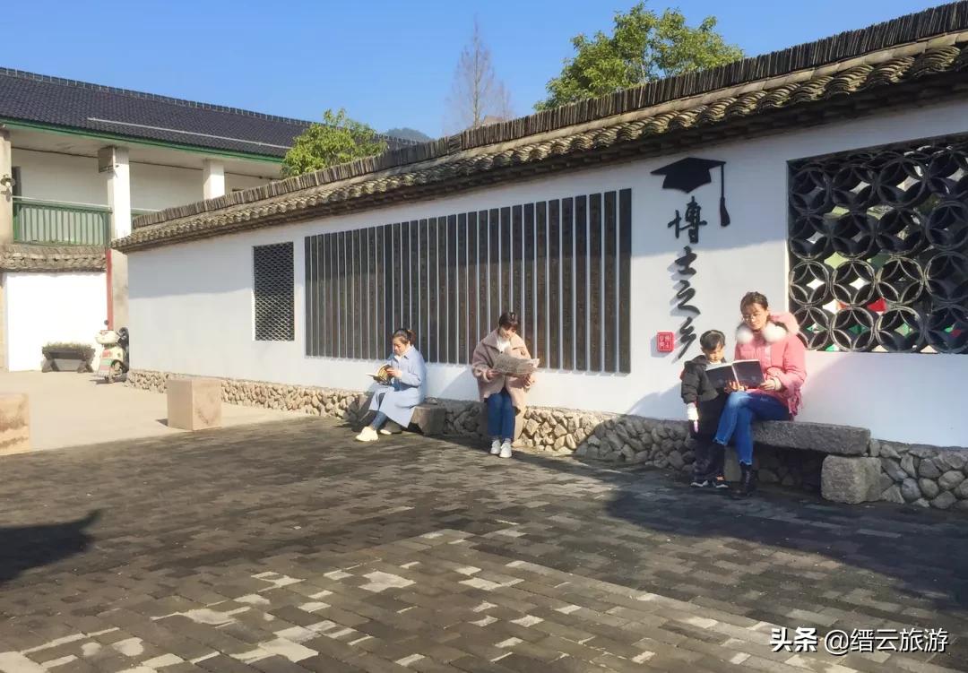 缙云景区拍照攻略视频,缙云风景拍摄