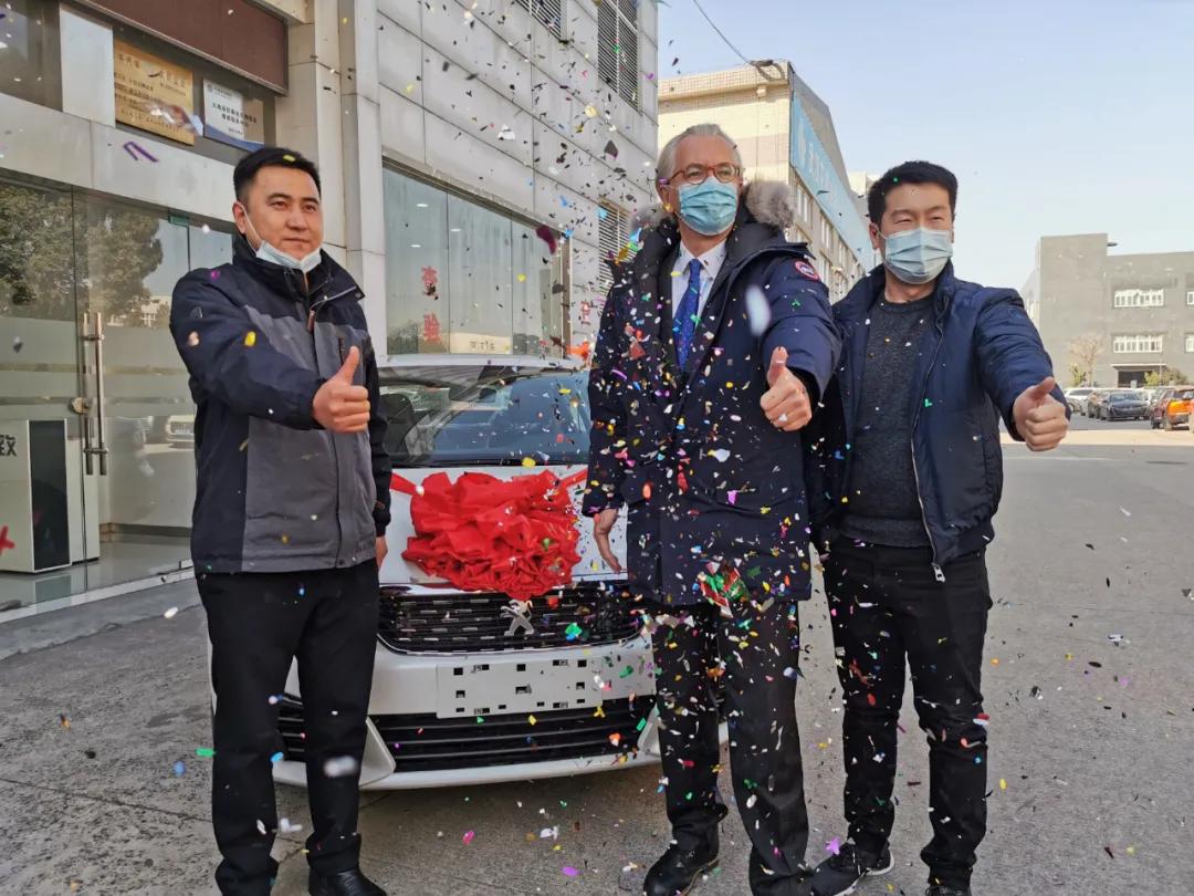 神龙公司二手车中心,武汉神龙二手车