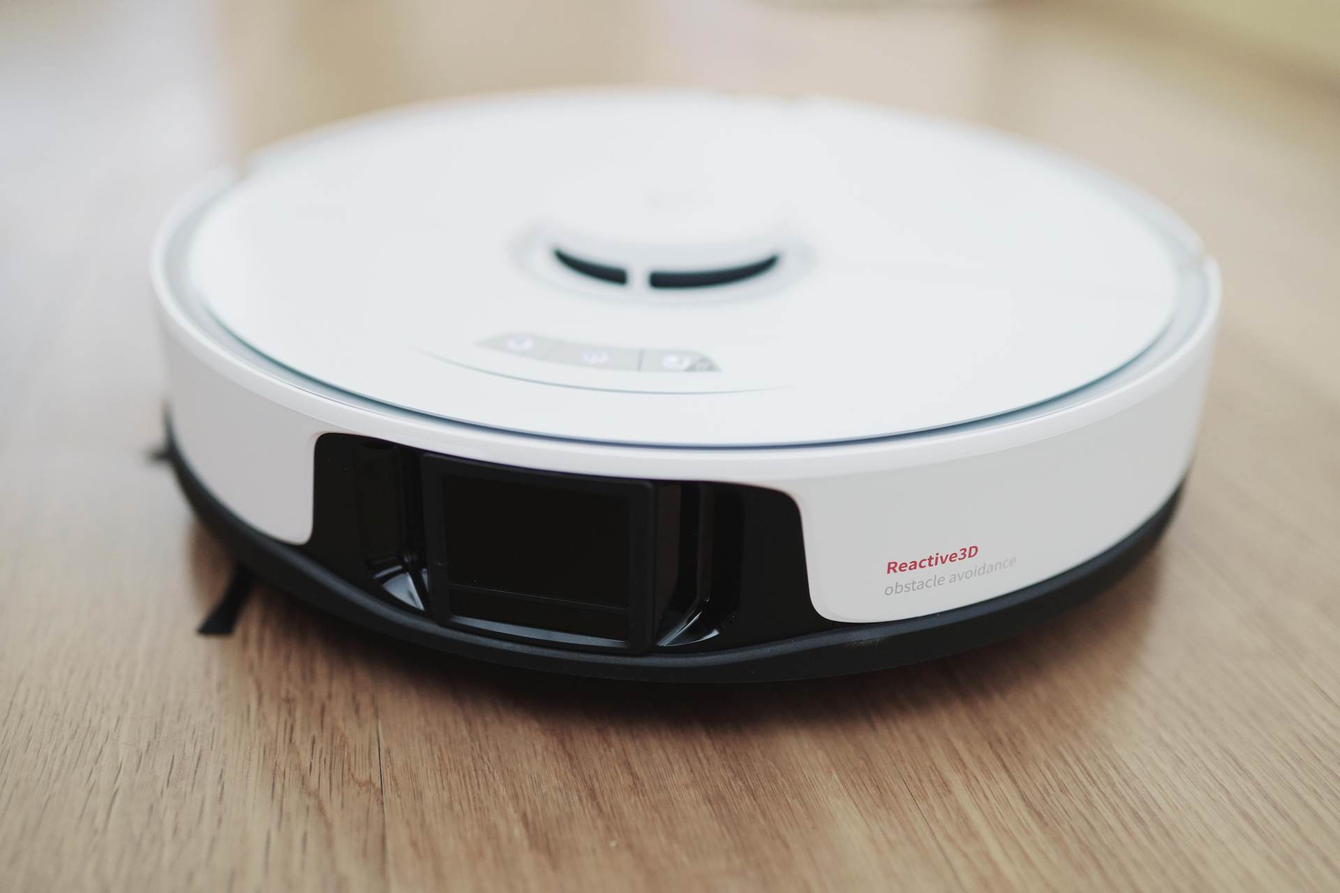 腾挪闪转，机过无痕-石头扫拖机器人T7SPlus使用评测