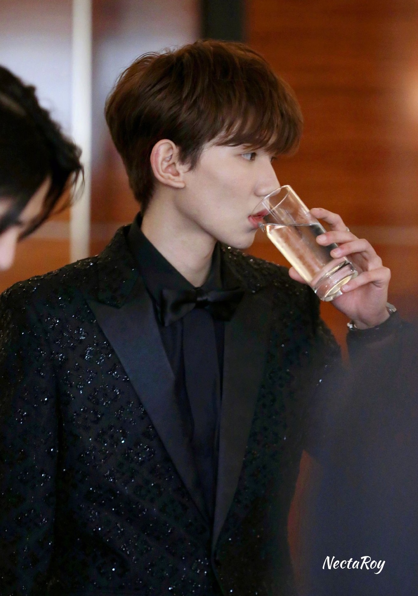 肖战成毅罗云熙龚俊,龚俊和肖战朱一龙罗云熙