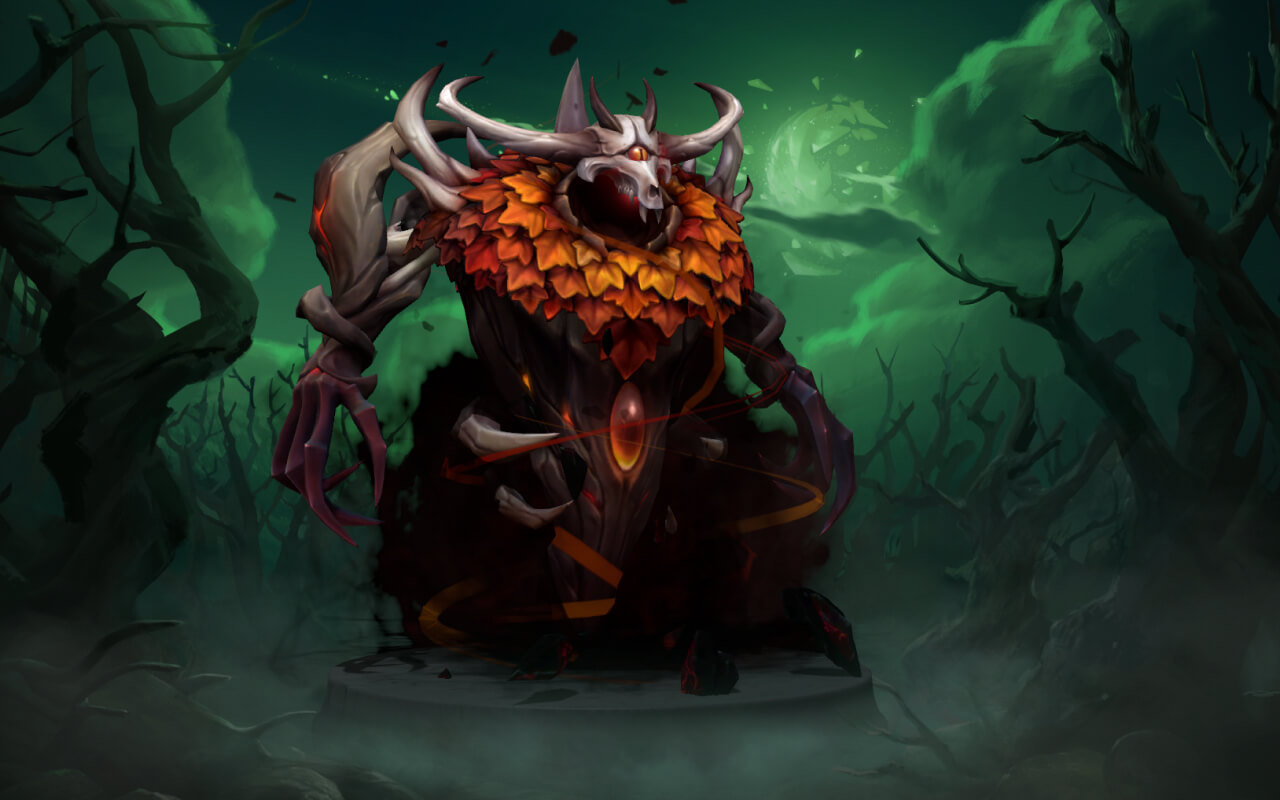 夜魇暗潮火枪饰品,dota2夜魇暗潮的神圣宝箱怎么交易