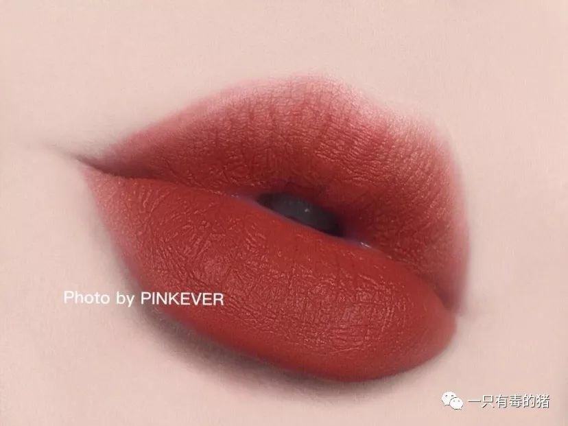 正橘色不偏红的口红推荐,10支必备口红