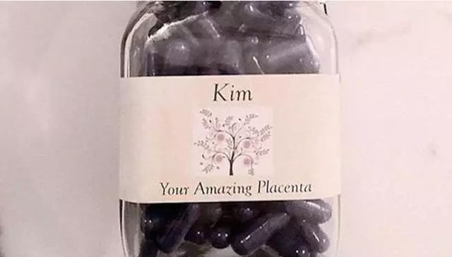 女星用自己胎盘当补药，揭秘人体胎盘｜Youth予小希观察