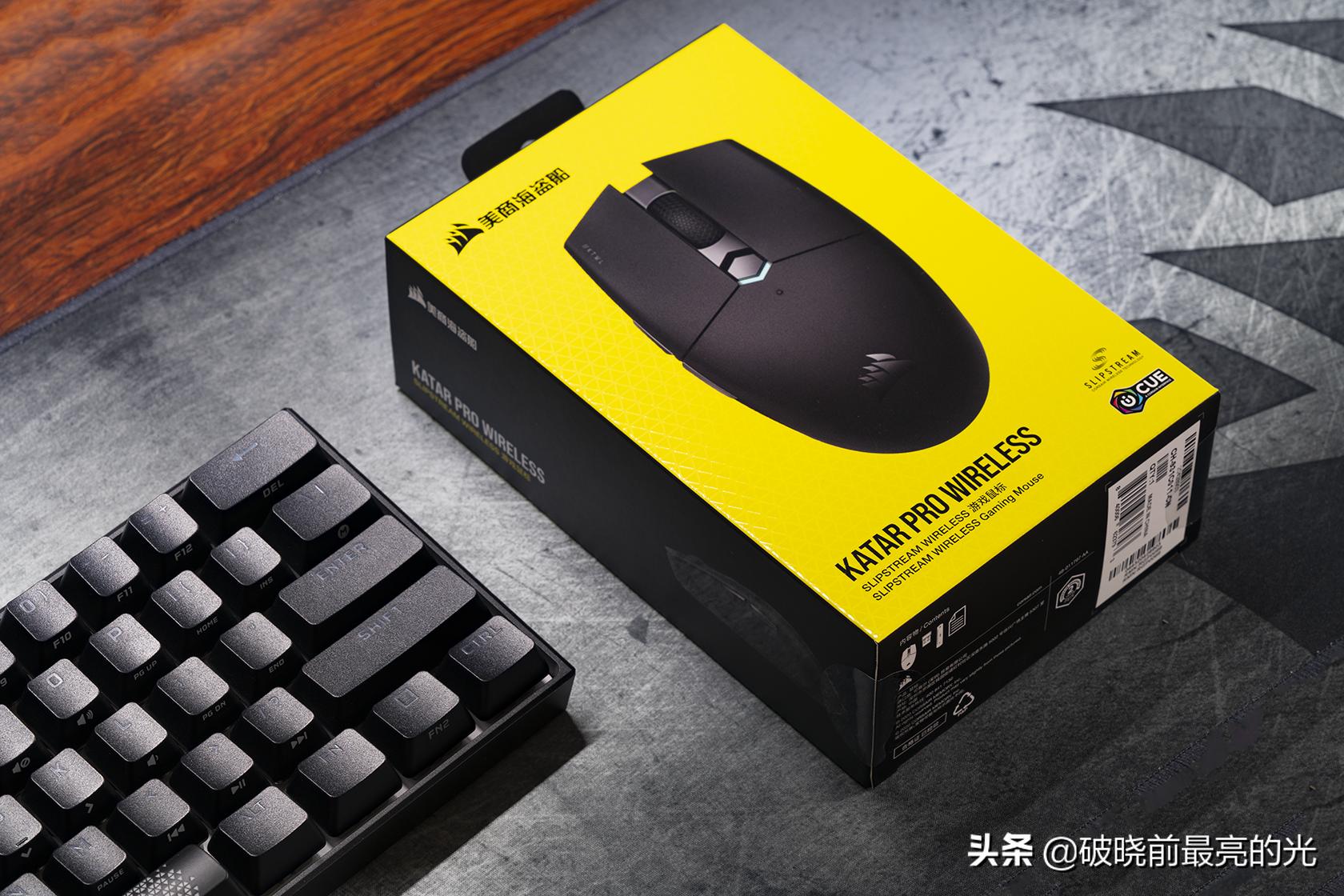 现在主流游戏鼠标键盘耳机,平民游戏键盘鼠标耳机套装推荐