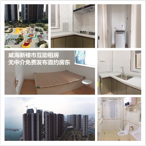 山东威海互助平台,威海租房网个人直租