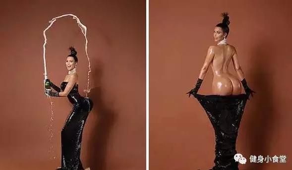 魔鬼般的身材是怎么练出来的,女人的身材如何练出来