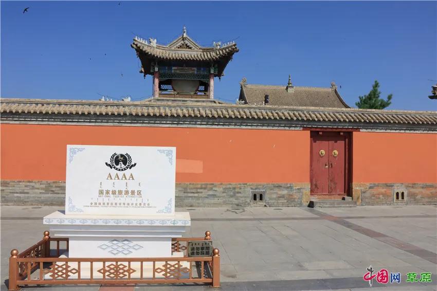 锡林郭勒大草原正蓝旗草原之行,十一锡林郭勒大草原旅游攻略