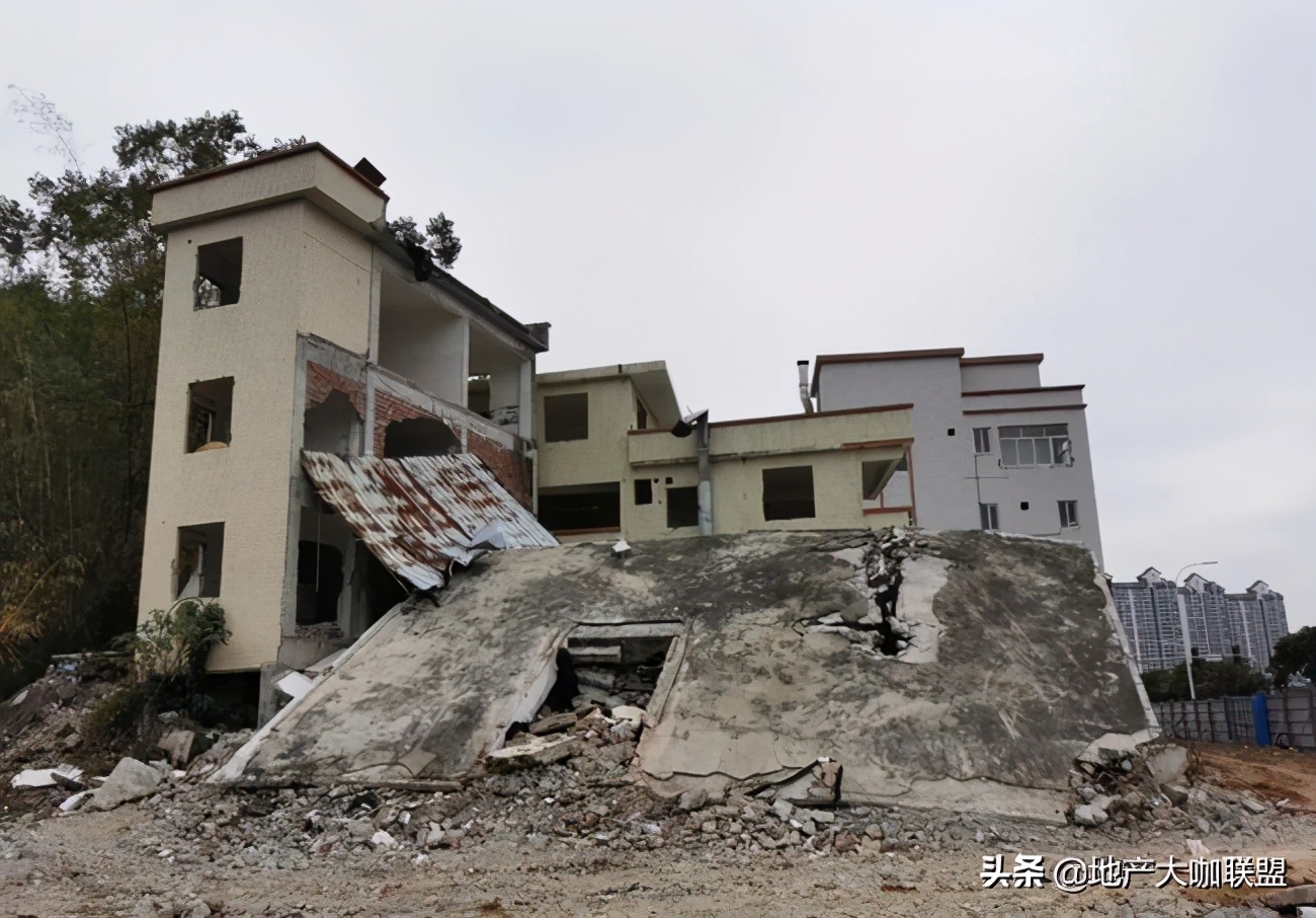 失速“黑马”搏千亿旧改升龙集团豪赌拷问