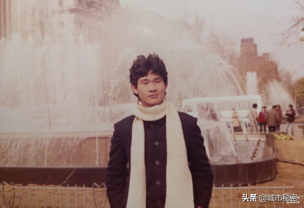 30年前杭州出租车夜班司机的故事，看尽杭州有味道的夜生活