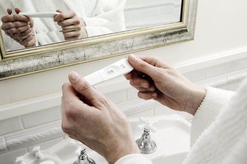 怀孕从哪天可以测出来,怀孕多少天能测得出来