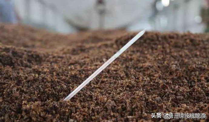 酿酒标准曲酒的制作方法,唐三镜酿白酒技术