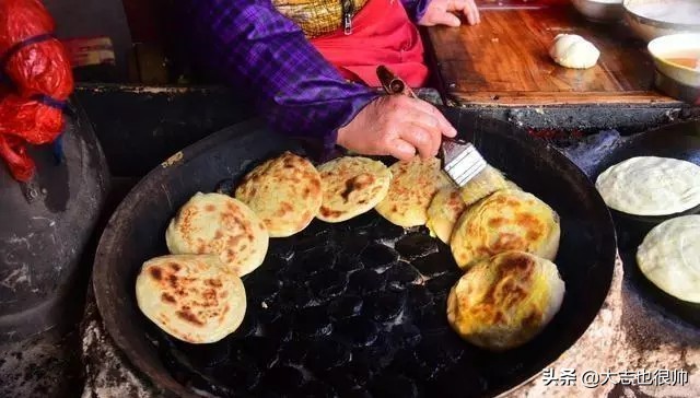 舌尖上的河南鹤壁美食,鹤壁最美味美食