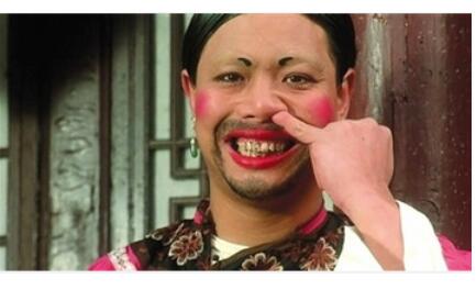 如花扮演者怎么了,如花扮演者身体状况