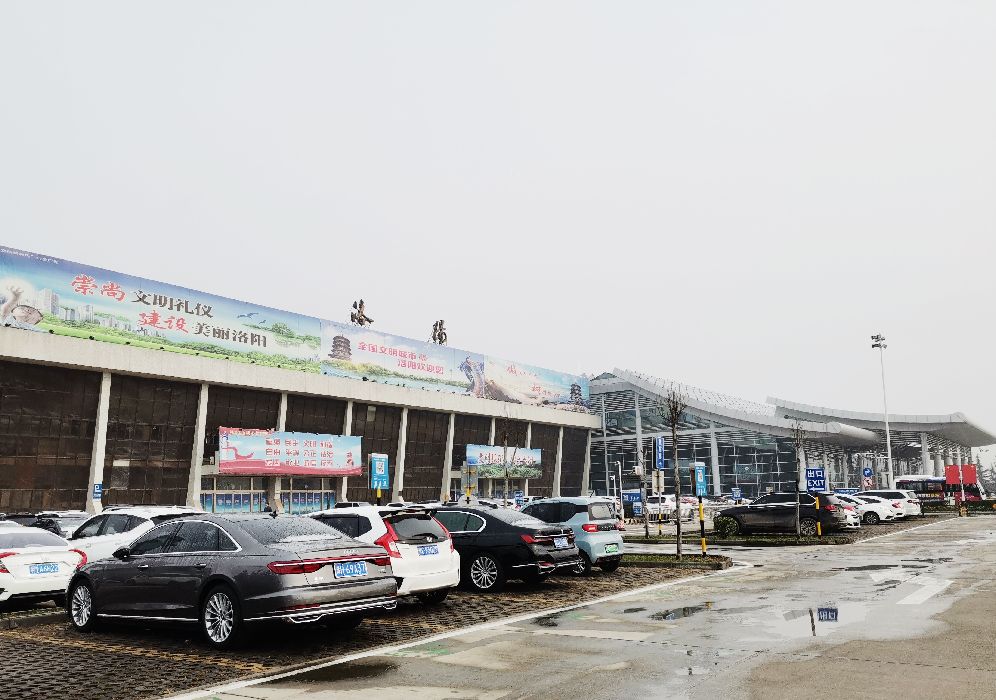 洛阳北郊机场到龙门高铁站,洛阳北郊机场大巴时刻表