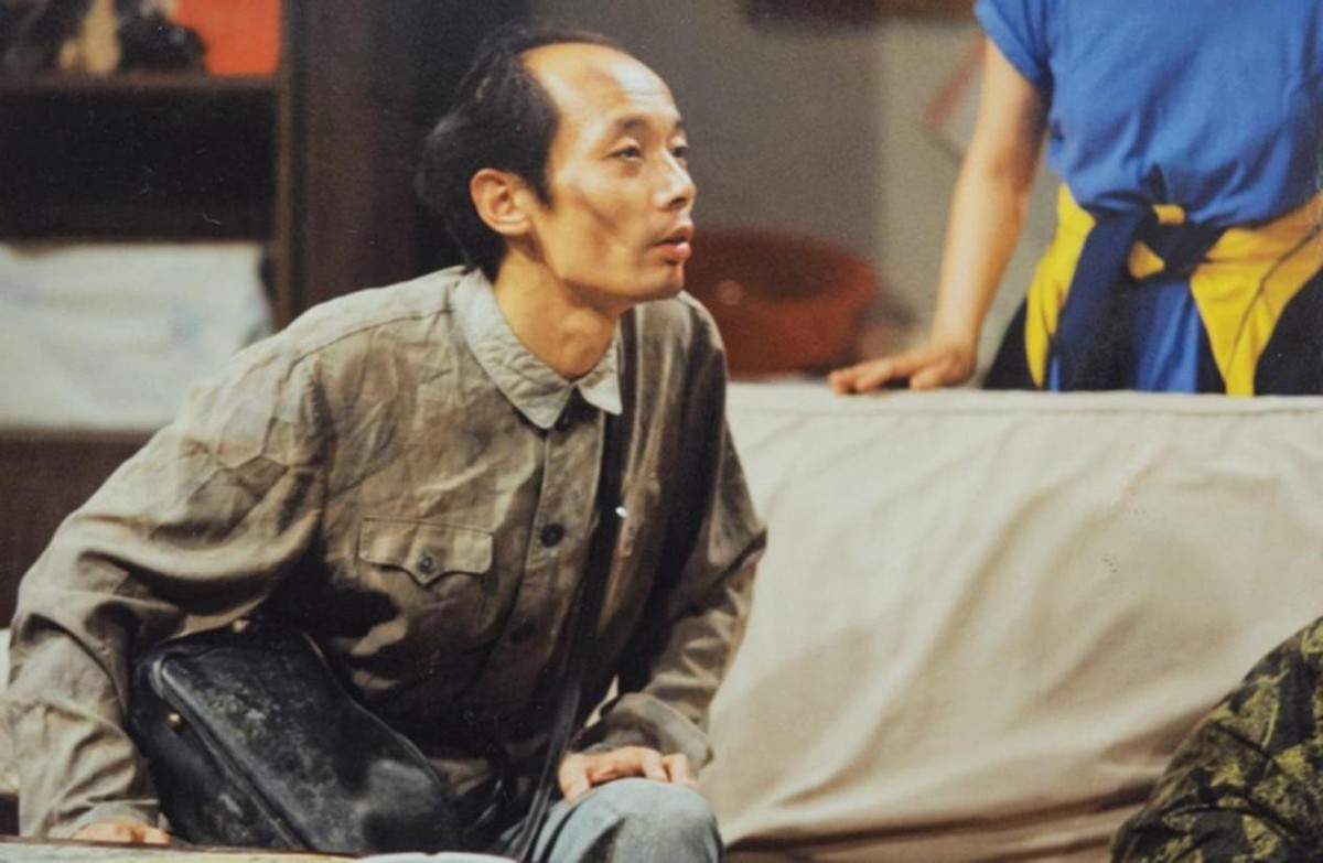 从养猪到影帝葛优艰辛的成名之路,葛优的成名路有多艰难