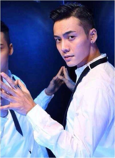 陈伟霆带货力震惊,陈伟霆带货