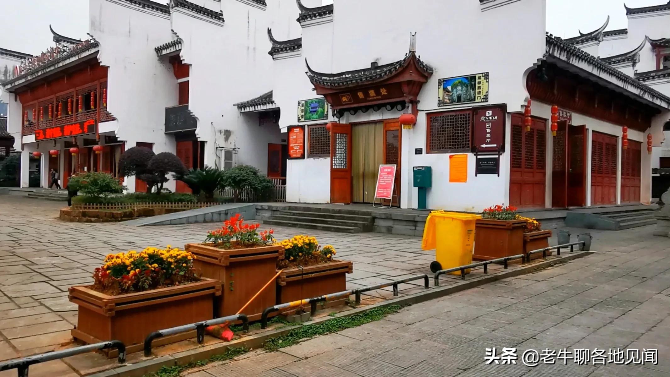 黔阳古城怎么样,黔阳古城在洪江吗