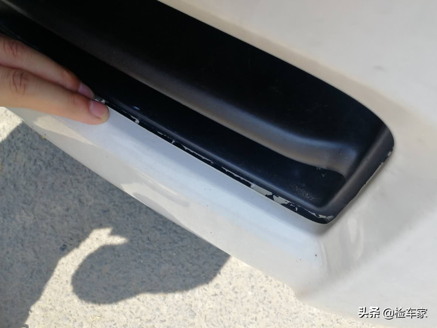 丰田兰德酷路泽手刹刹车位置,酷路泽28万左右的车