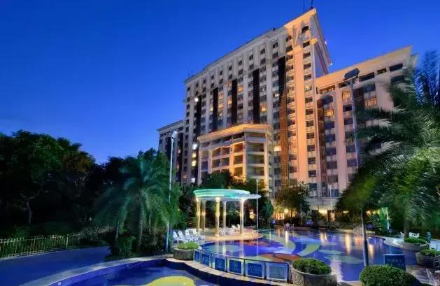 新会碧桂园附近游玩,来一场说走就走的旅行广东韶关