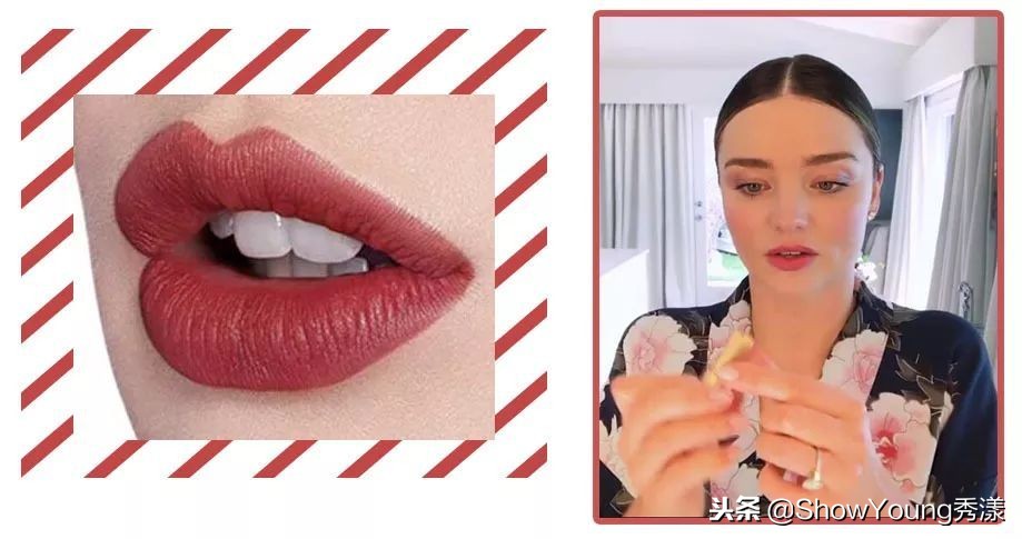 今年流行的口红颜色冬季,口红显白排行榜冬季